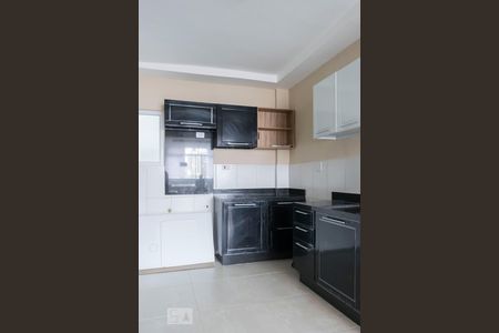 Apartamento para alugar com 119m², 3 quartos e sem vagaCozinha (Armários)