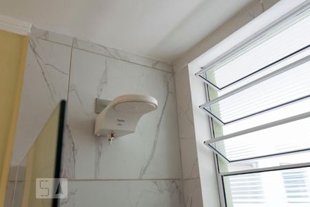 Apartamento para alugar com 119m², 3 quartos e sem vagaBanheiro 1 (Chuveiro)