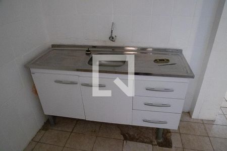 Casa para alugar com 105m², 4 quartos e 2 vagasCozinha