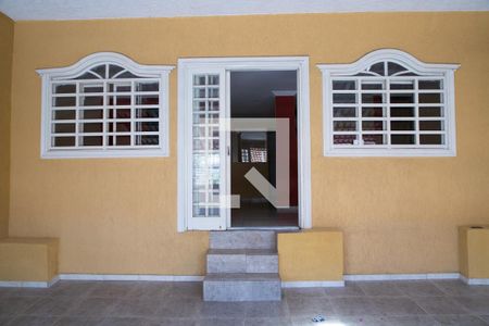 Casa para alugar com 105m², 4 quartos e 2 vagasGaragem