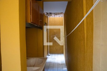 Casa para alugar com 105m², 4 quartos e 2 vagasÁrea de Serviço