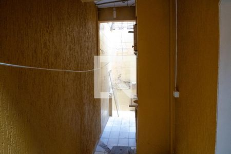 Casa para alugar com 105m², 4 quartos e 2 vagasÁrea de Serviço