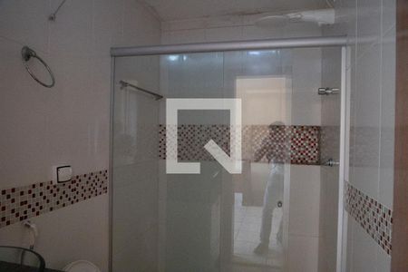 Casa para alugar com 105m², 4 quartos e 2 vagasBanheiro 2