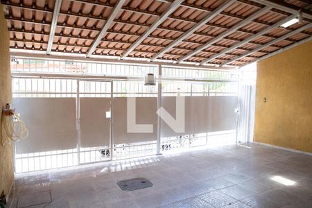 Casa para alugar com 105m², 4 quartos e 2 vagasGaragem
