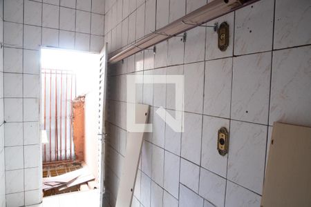 Casa para alugar com 105m², 4 quartos e 2 vagasÁrea de Serviço