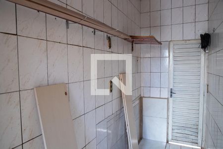 Casa para alugar com 105m², 4 quartos e 2 vagasÁrea de Serviço