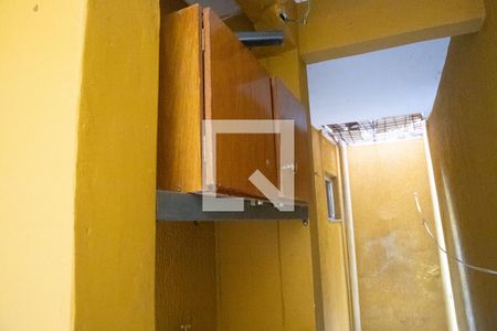 Casa para alugar com 105m², 4 quartos e 2 vagasÁrea de Serviço