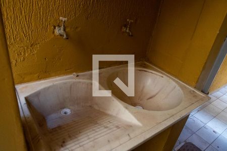 Casa para alugar com 105m², 4 quartos e 2 vagasÁrea de Serviço