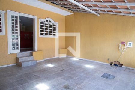 Casa para alugar com 105m², 4 quartos e 2 vagasGaragem