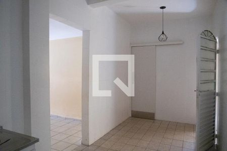 Casa para alugar com 105m², 4 quartos e 2 vagasCozinha