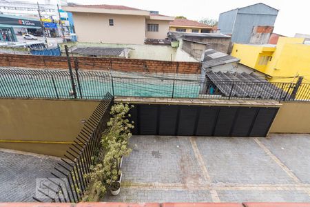 Vista de apartamento para alugar com 1 quarto, 34m² em Vila Santa Catarina, São Paulo