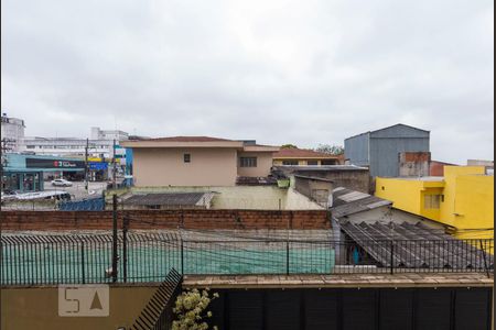 Vista de apartamento para alugar com 1 quarto, 34m² em Vila Santa Catarina, São Paulo