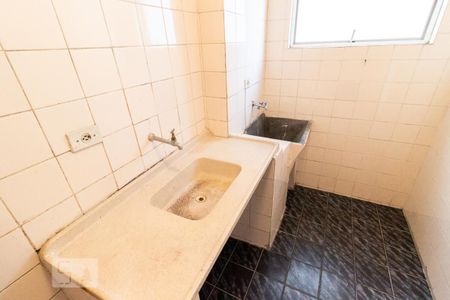 Apartamento para alugar com 35m², 1 quarto e sem vagaCozinha