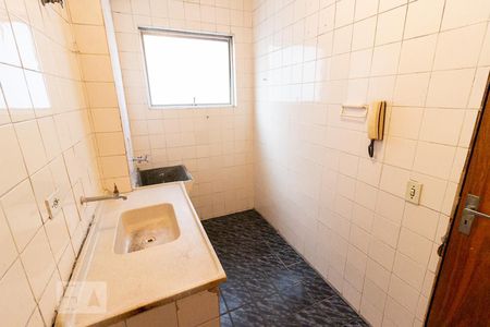 Apartamento para alugar com 35m², 1 quarto e sem vagaCozinha