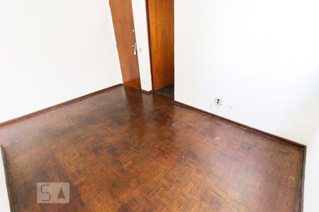 Sala de apartamento para alugar com 1 quarto, 35m² em Rebouças, Curitiba