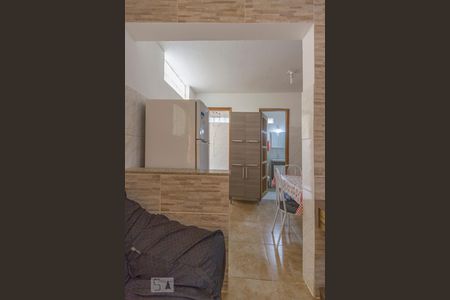 Kitnet/Studio para alugar com 1 quarto, 30m² em Icaraí, Niterói