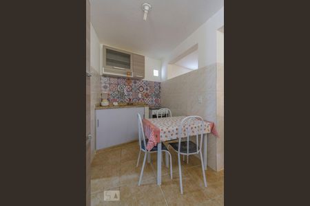 Kitnet/Studio para alugar com 1 quarto, 30m² em Icaraí, Niterói