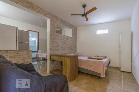 Kitnet/Studio para alugar com 1 quarto, 30m² em Icaraí, Niterói