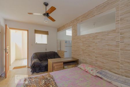 Kitnet/Studio para alugar com 1 quarto, 30m² em Icaraí, Niterói