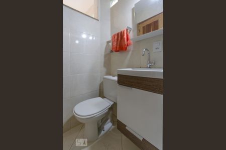 Kitnet/Studio para alugar com 1 quarto, 30m² em Icaraí, Niterói