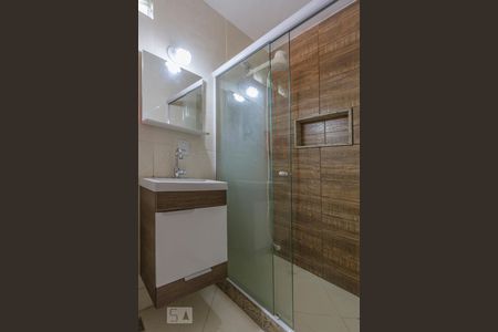 Kitnet/Studio para alugar com 1 quarto, 30m² em Icaraí, Niterói