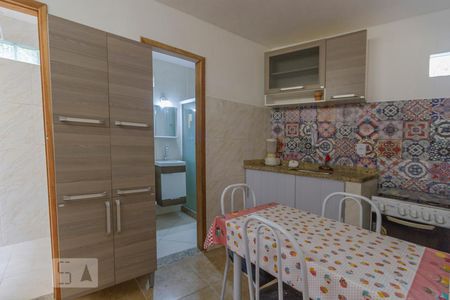Kitnet/Studio para alugar com 1 quarto, 30m² em Icaraí, Niterói