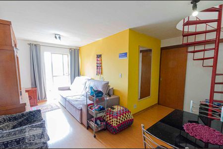 Sala de apartamento para alugar com 2 quartos, 127m² em Maracanã, Rio de Janeiro