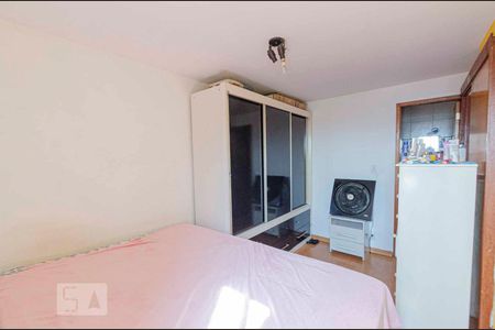 Suíte de apartamento para alugar com 2 quartos, 127m² em Maracanã, Rio de Janeiro