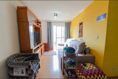Sala de apartamento para alugar com 2 quartos, 127m² em Maracanã, Rio de Janeiro