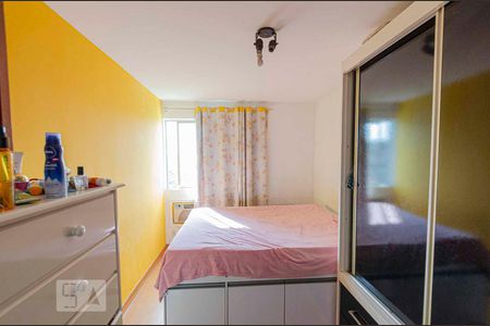 Suíte de apartamento para alugar com 2 quartos, 127m² em Maracanã, Rio de Janeiro