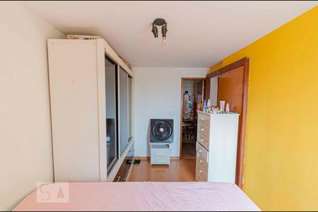 Suíte de apartamento para alugar com 2 quartos, 127m² em Maracanã, Rio de Janeiro