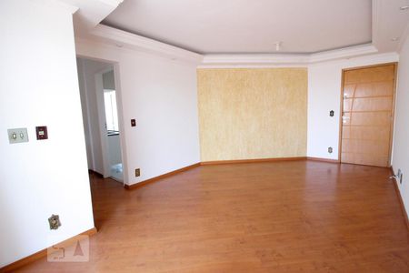Sala de apartamento para alugar com 2 quartos, 52m² em Lauzane Paulista, São Paulo