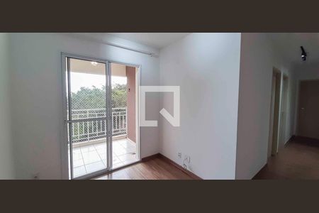 Apartamento para alugar com 2 quartos, 56m² em Vila Butantã, São Paulo