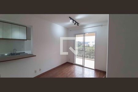 Apartamento para alugar com 2 quartos, 56m² em Vila Butantã, São Paulo