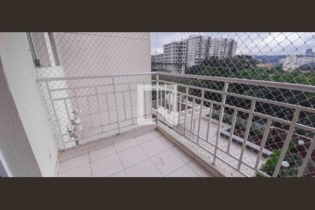 Apartamento para alugar com 2 quartos, 56m² em Vila Butantã, São Paulo