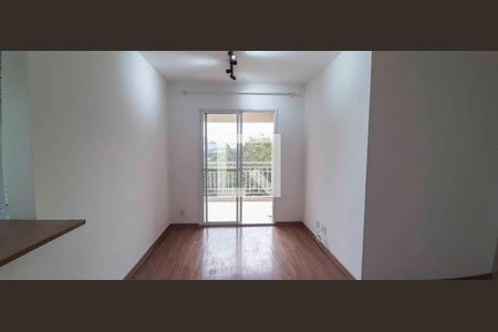 Sala de Estar de apartamento para alugar com 2 quartos, 56m² em Vila Butantã, São Paulo