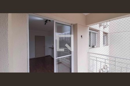 Apartamento para alugar com 2 quartos, 56m² em Vila Butantã, São Paulo