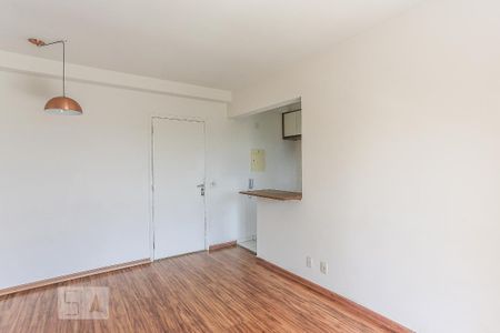 Sala de Estar de apartamento para alugar com 2 quartos, 56m² em Vila Butantã, São Paulo