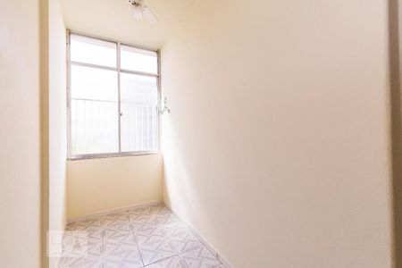 Sala de apartamento para alugar com 1 quarto, 44m² em Centro, Rio de Janeiro