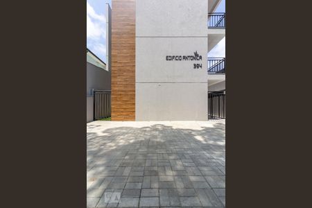 Apartamento para alugar com 41m², 2 quartos e sem vagaÁrea Externa