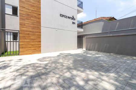 Apartamento para alugar com 41m², 2 quartos e sem vagaÁrea Externa