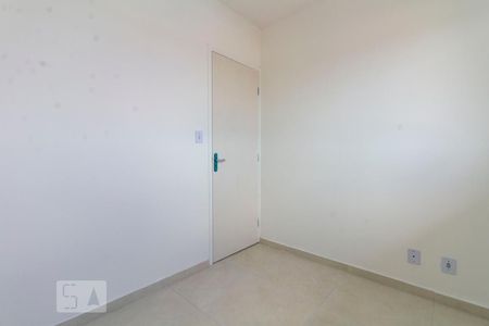 Quarto 2 de apartamento para alugar com 2 quartos, 41m² em Vila Ré, São Paulo