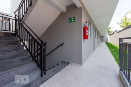 Apartamento para alugar com 41m², 2 quartos e sem vagaÁrea Externa