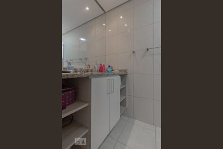 Banheiro Suíte de apartamento para alugar com 2 quartos, 69m² em Vila Vera, São Paulo