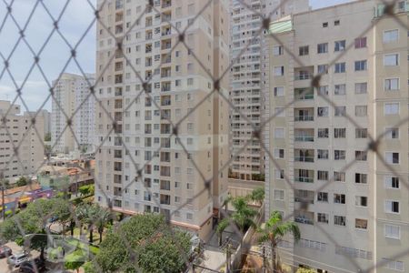 Vista Quarto Suíte de apartamento para alugar com 2 quartos, 69m² em Vila Vera, São Paulo