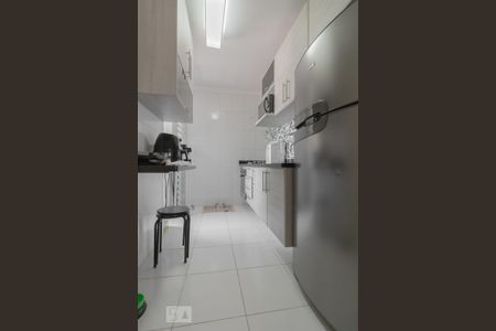 Apartamento para alugar com 69m², 2 quartos e 1 vaga Apartamento para alugar com 69m², 2 quartos e 1 vagaCozinha