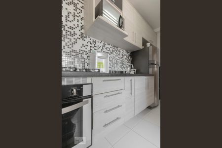 Apartamento para alugar com 69m², 2 quartos e 1 vaga Apartamento para alugar com 69m², 2 quartos e 1 vagaCozinha
