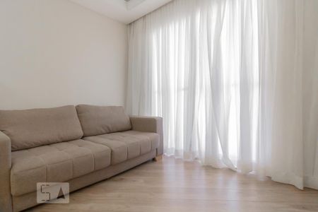 Sala de apartamento para alugar com 2 quartos, 69m² em Vila Vera, São Paulo