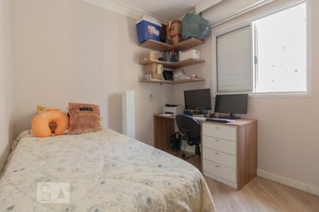 Quarto 2 de apartamento para alugar com 2 quartos, 69m² em Vila Vera, São Paulo