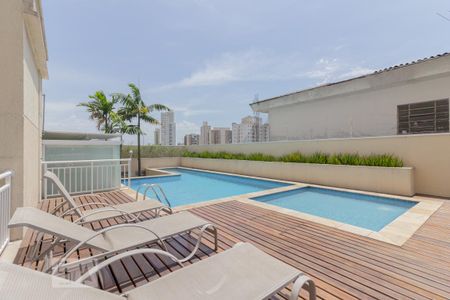 Apartamento para alugar com 69m², 2 quartos e 1 vaga Apartamento para alugar com 69m², 2 quartos e 1 vagaPiscina